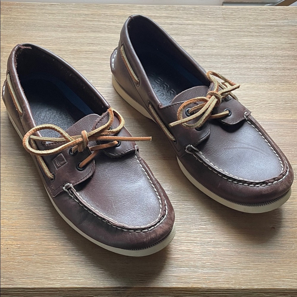 Sperry Top-Sider Boat Shoes